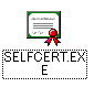 SELFCERT.EXE