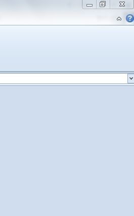 ����{�^���ŕ��Ă��O���[�A�E�g������ʂ��c��