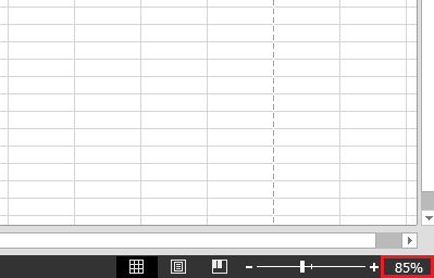 �}�E�X�z�C�[���ŃY�[���{�����g��k�������