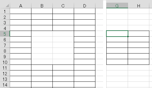 �r�����������͈͂�؂��肷��ƌr����������