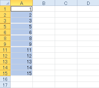 �\������Ă���Z��������I������ɂ�