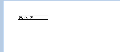 �r���������Ȃ��Řg�������ׂĕ\������